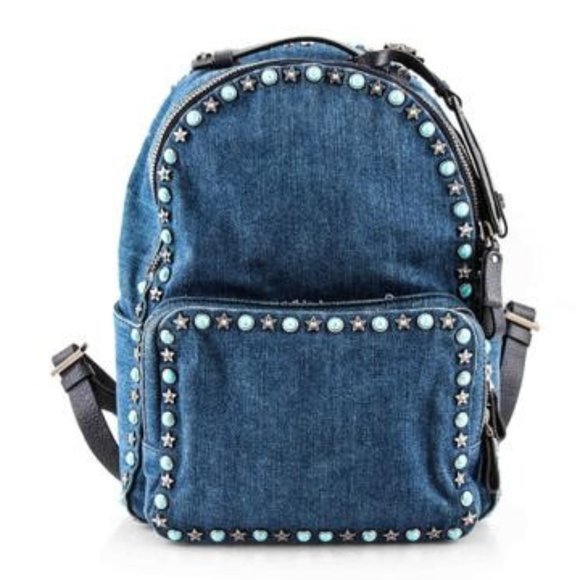 VALENTINO BACKPACK - Picture 1 of 12